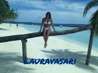 Lauravasari