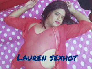 Lauren_sexhot