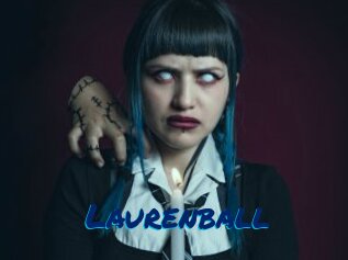 Laurenball