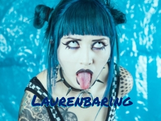 Laurenbaring