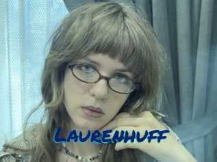 Laurenhuff
