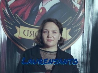 Laurensanto