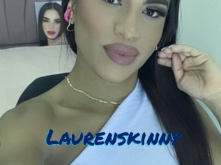 Laurenskinny