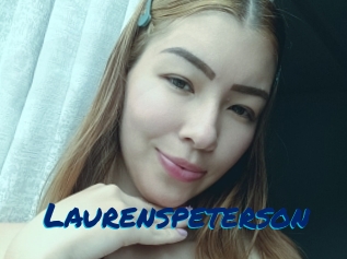 Laurenspeterson