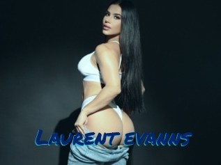 Laurent_evanns