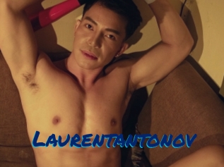 laurentantonov Sexe City