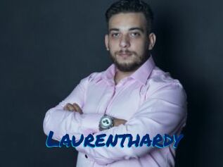 Laurenthardy
