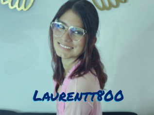 Laurentt800