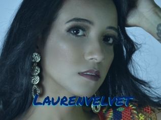 Laurenvelvet