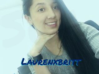 Laurenxbritt