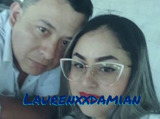 Laurenxxdamian