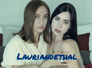 lauriandethal Sexe City