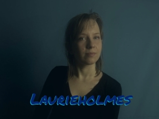 Laurieholmes