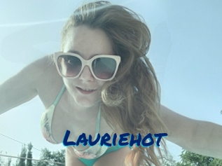 Lauriehot