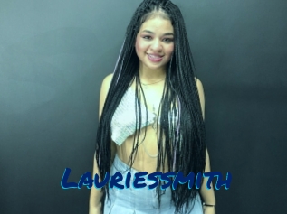 Lauriessmith
