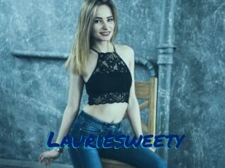 Lauriesweety