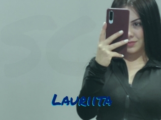 Lauriita