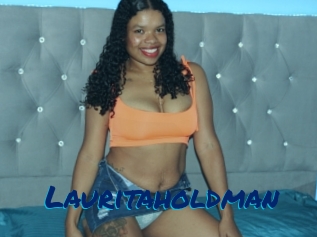 Lauritaholdman