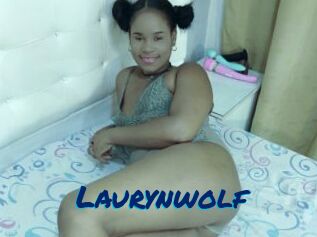 Laurynwolf