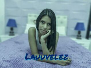 Lauuvelez