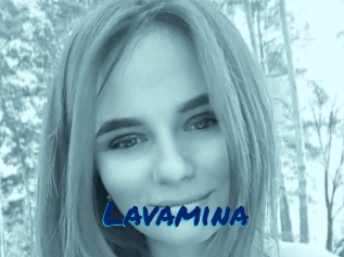 Lavamina
