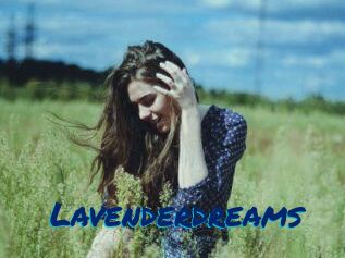 Lavenderdreams