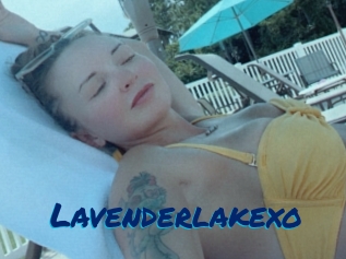 Lavenderlakexo