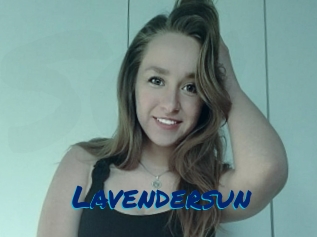Lavendersun