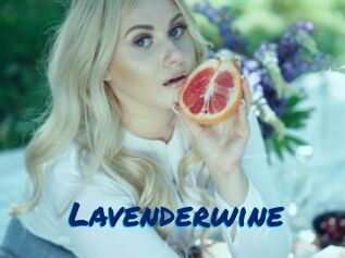 Lavenderwine