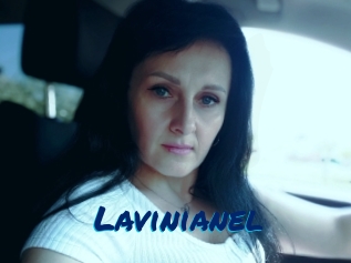lavinianel Sexe City