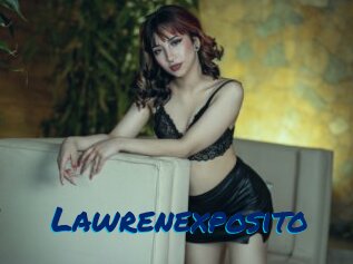 Lawrenexposito