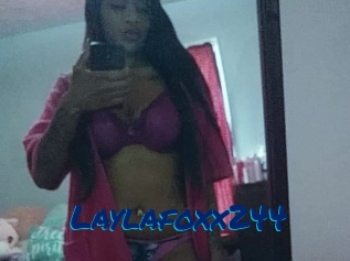laylafoxx244 Sexe City