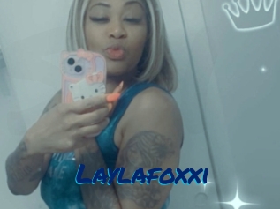 laylafoxxi Sexe City