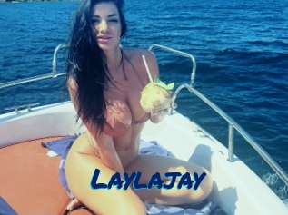 laylajay Sexe City