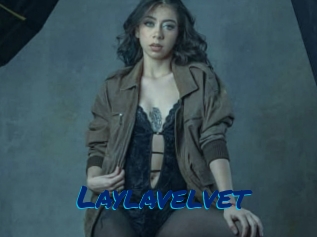 laylavelvet Sexe City
