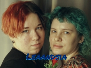 Leaandsia