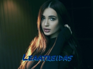 Leaatreidas