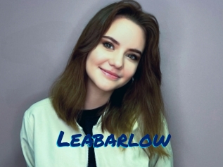 Leabarlow