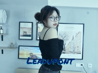 Leadupont