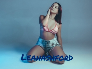 leahashford Sexe City
