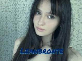 Leahbronte