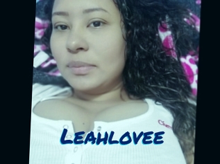 Leahlovee