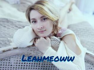 Leahmeoww
