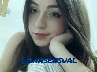 Leahsensual