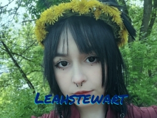 Leahstewart