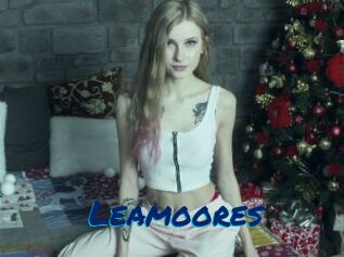 Leamoores