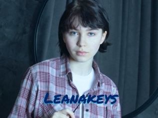 Leanakeys