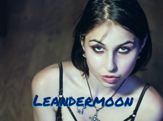 Leandermoon