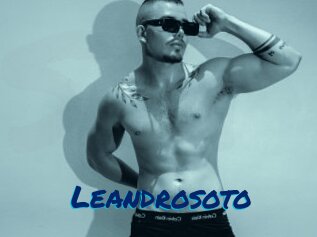 Leandrosoto