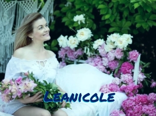 leanicole Sexe City